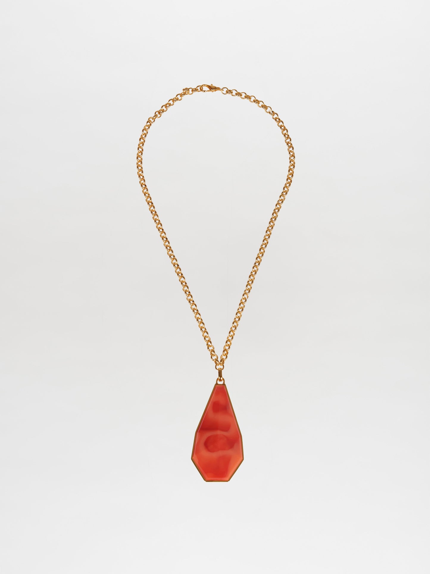 Ascoli Necklace