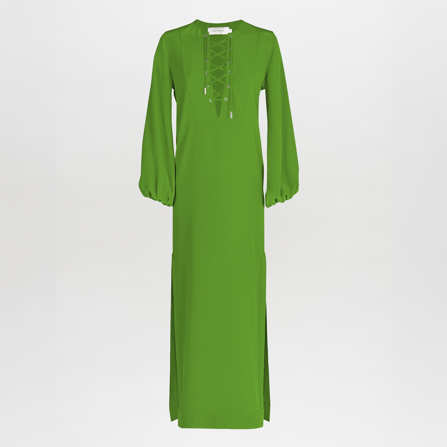 Isernia Tunic Lime