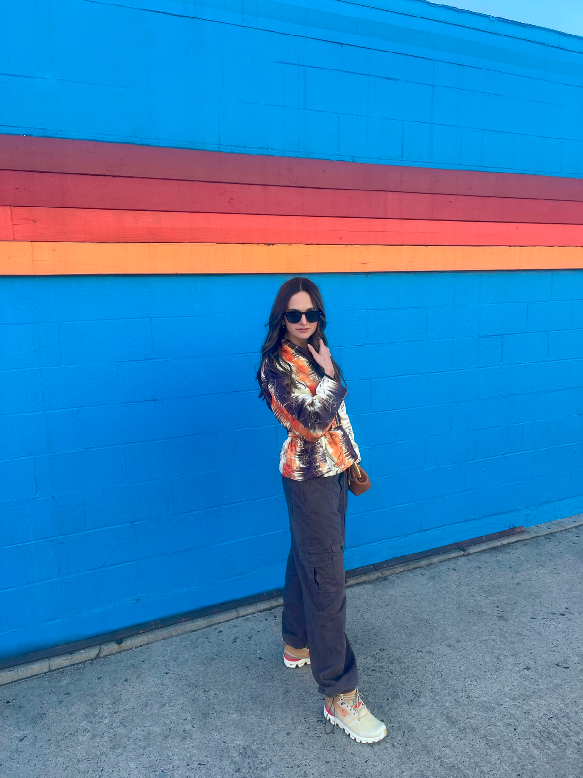 The L.A. Diaries