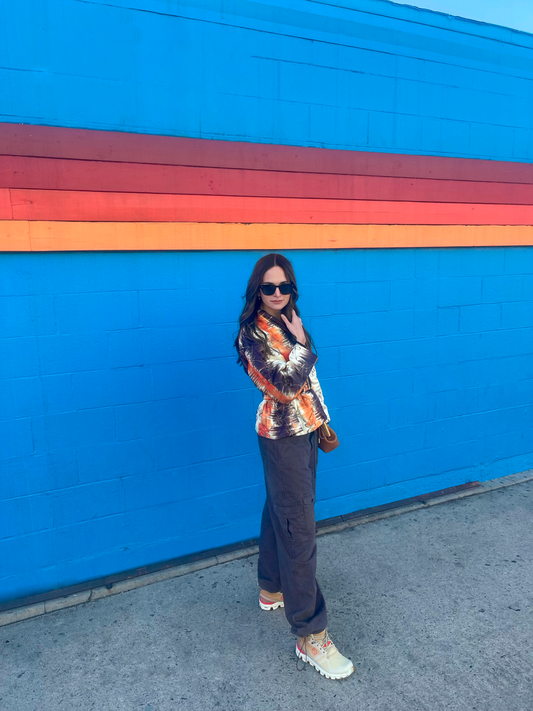 The L.A. Diaries