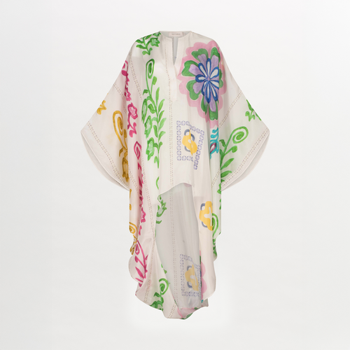 Adaya Tunic