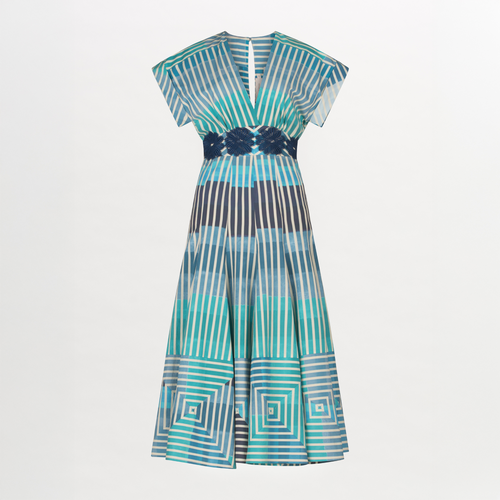 Adila Dress