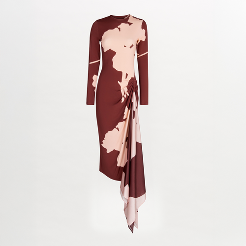 Ananya Dress