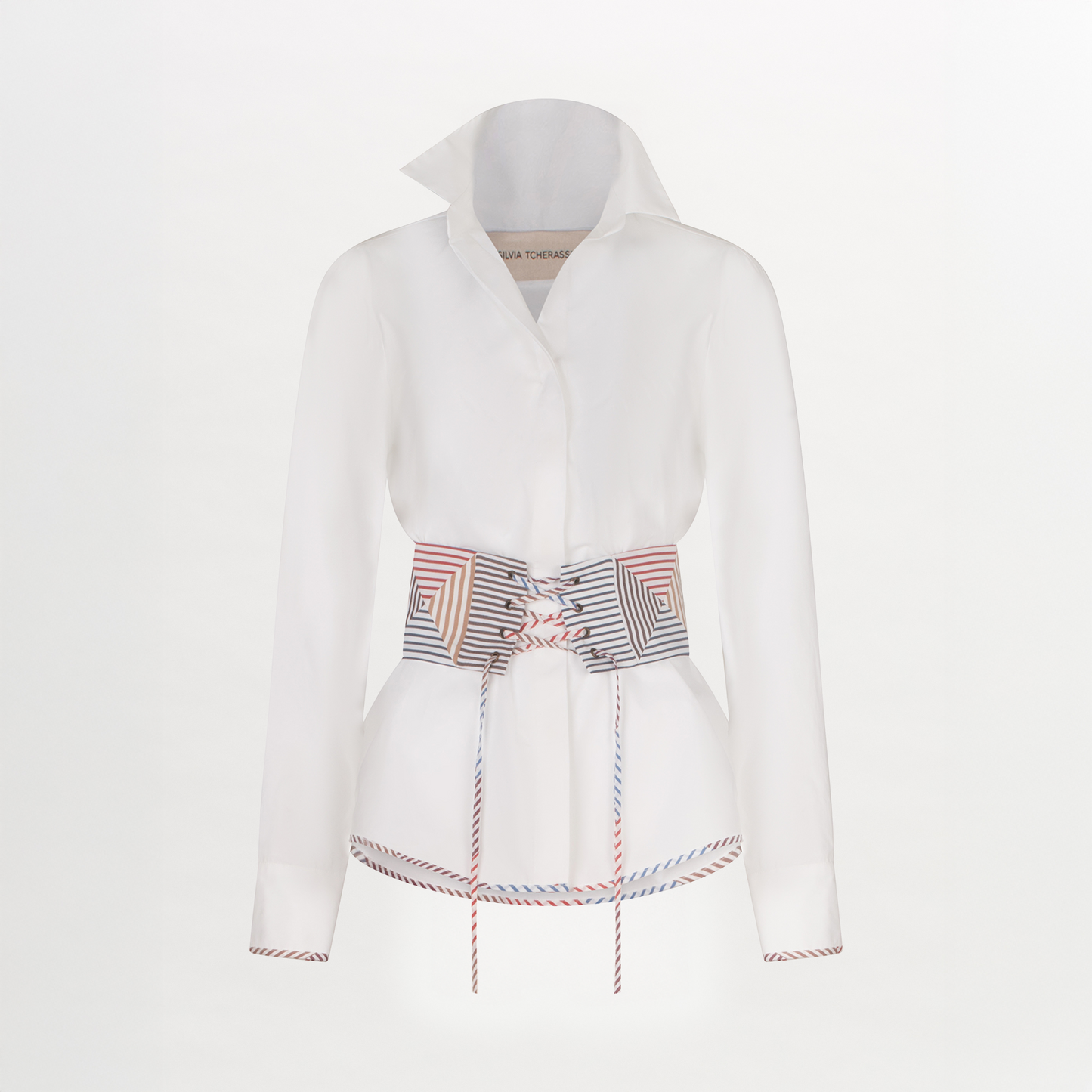 Berenice Blouse