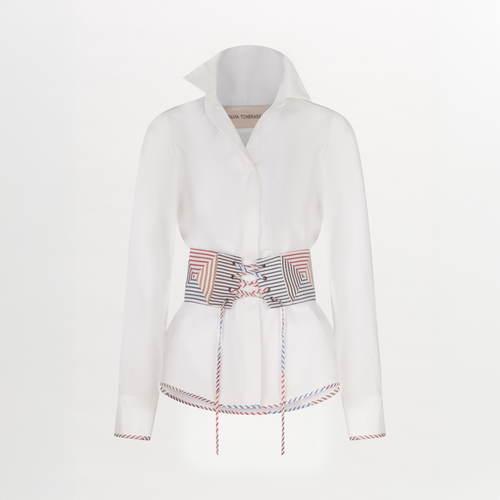 Berenice Blouse