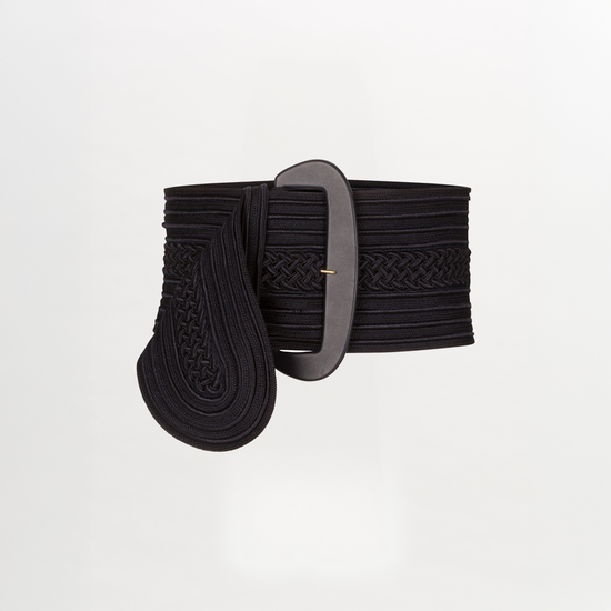 ChenoaBeltBlack