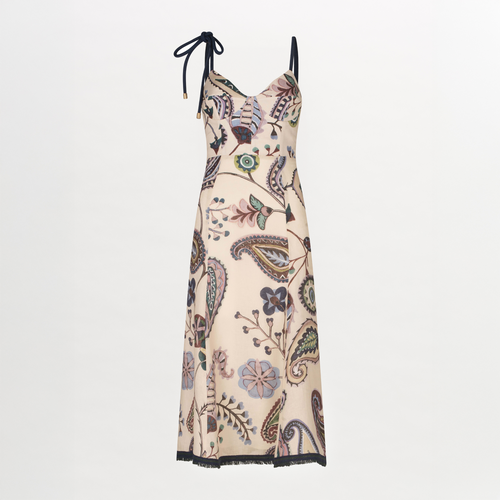 Dalil Dress
