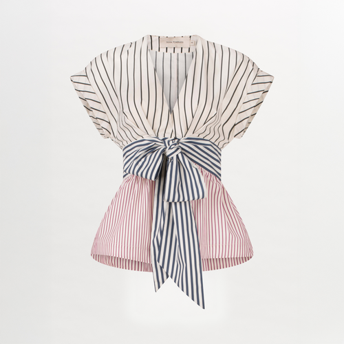 Elia Blouse