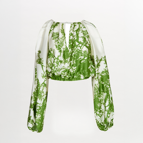 Elke Blouse