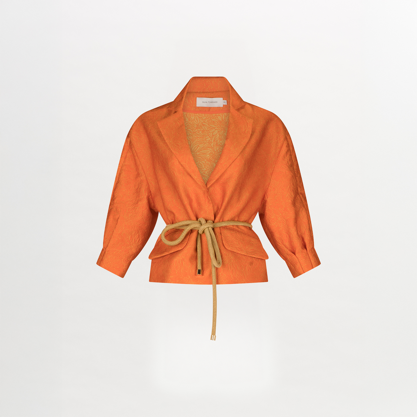 Gianna Jacket