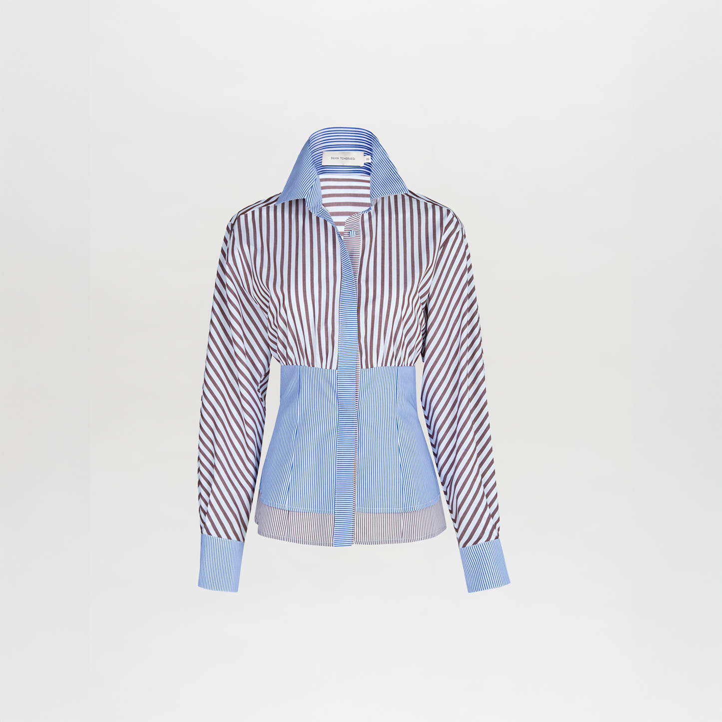 Giorizia Blouse