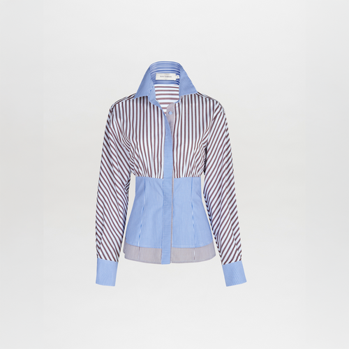Giorizia Blouse