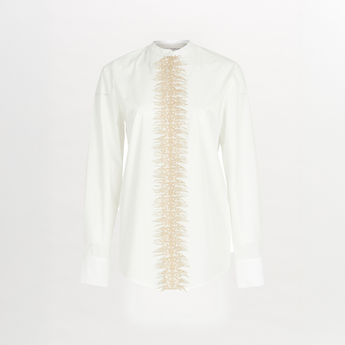 Isabel Blouse White