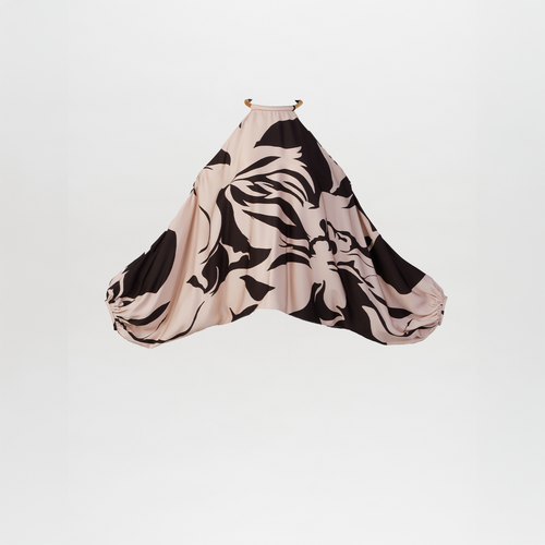 Janina Blouse
