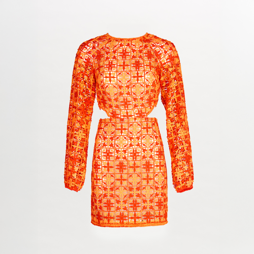 Janis Dress