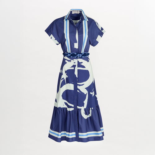Loni Dress
