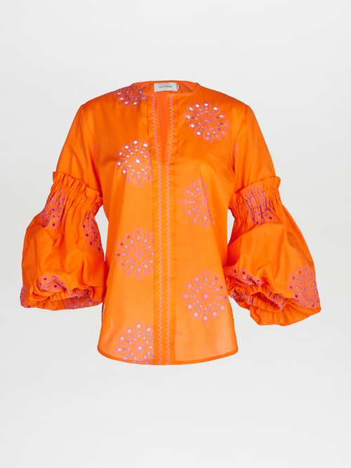 Lucaya Blouse