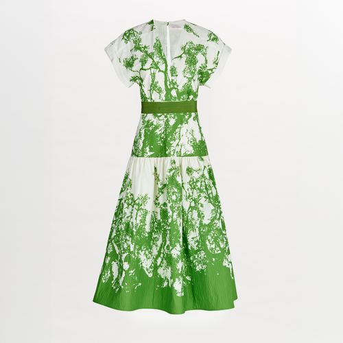 Metaponto Dress