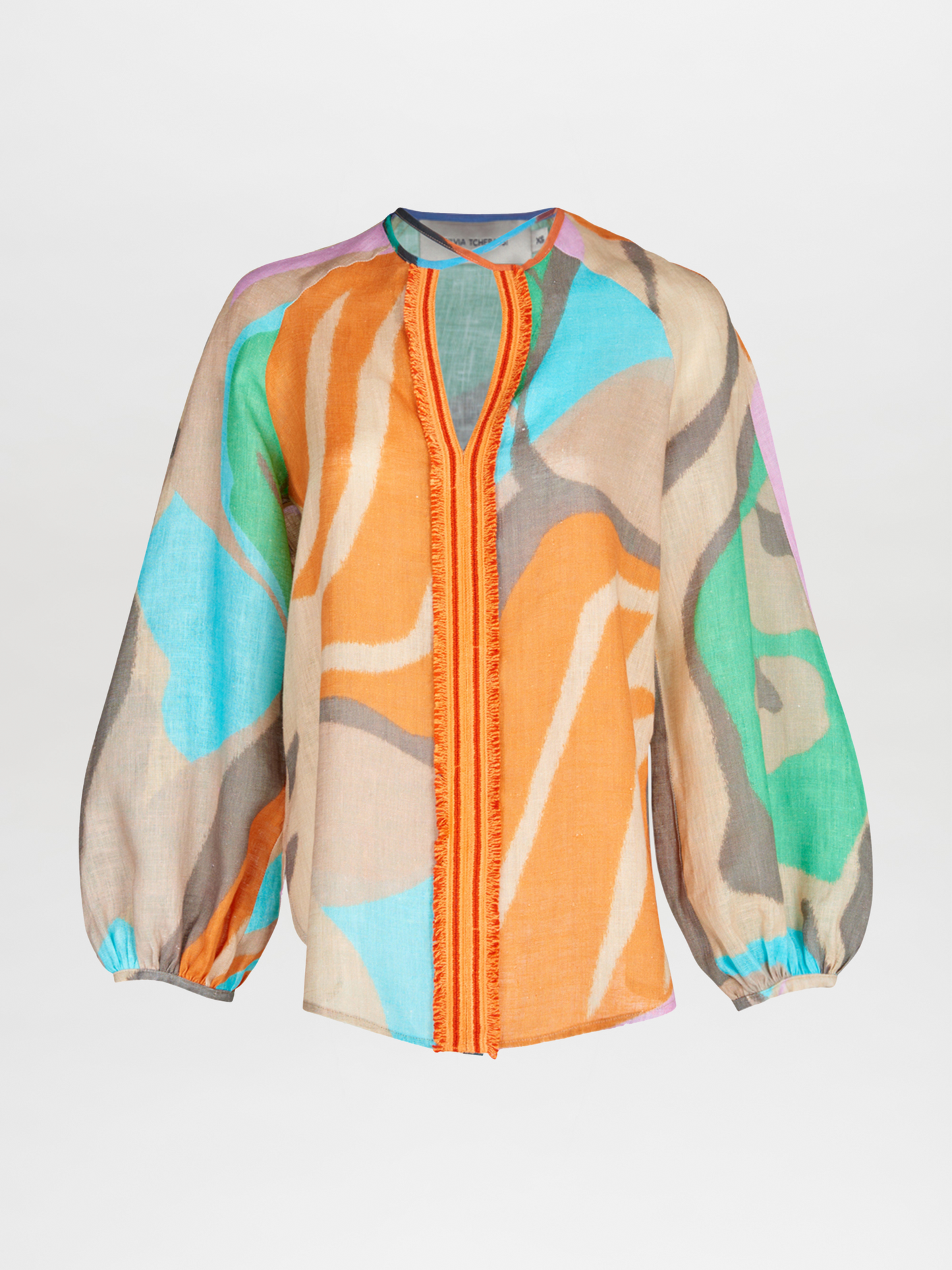 Molveno Blouse