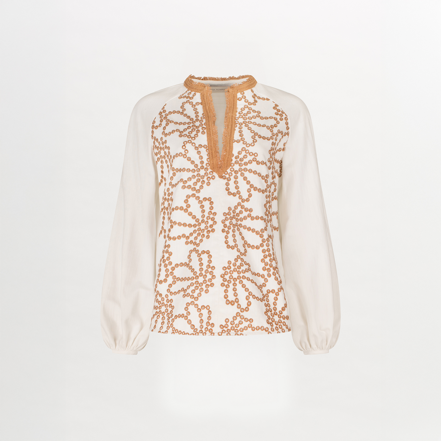 Molveno Blouse