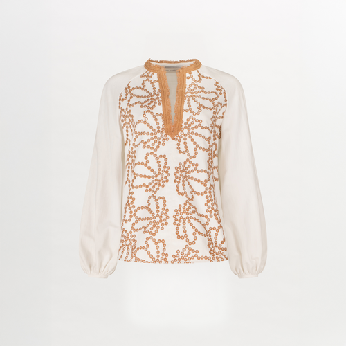 Molveno Blouse