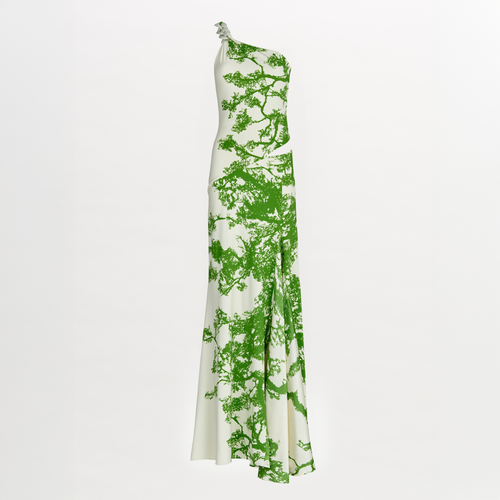 Nix Dress