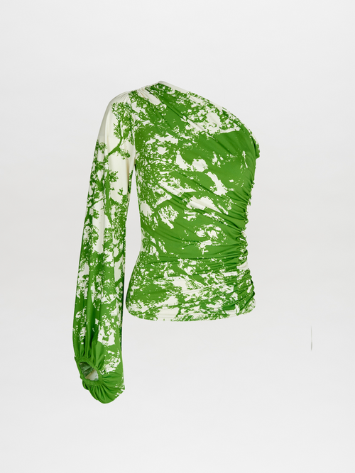 Oriana Blouse