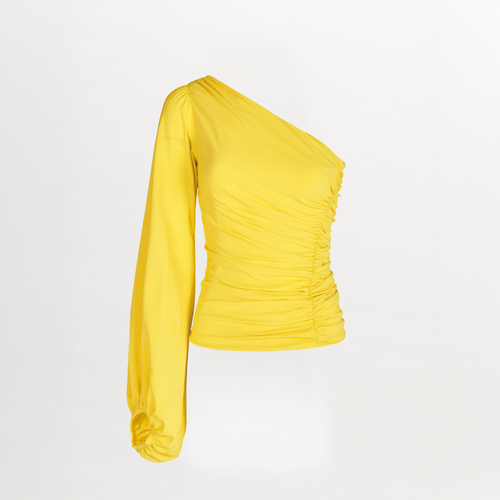Oriana Blouse