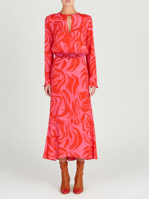Pesaro Dress