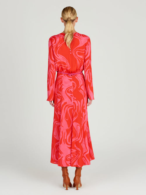 Pesaro Dress