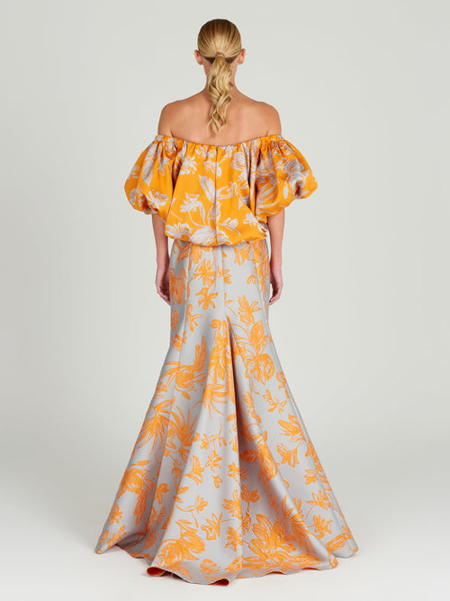 Arezzo Blouse