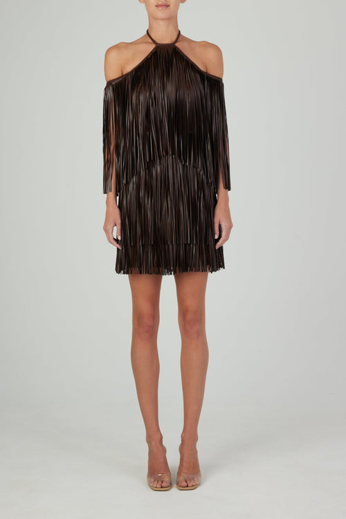 Vercelli Dress