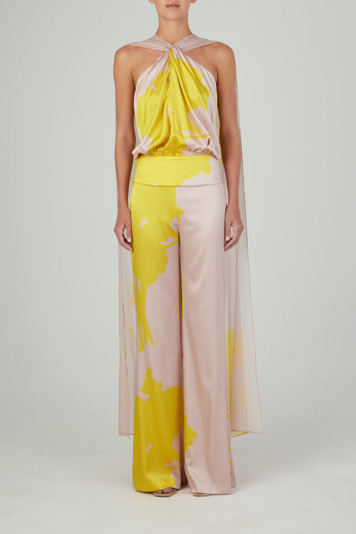 Vicenta Blouse