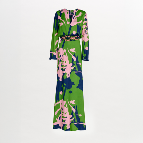 Ravenna Dress