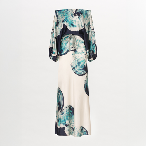 Rossi Dress