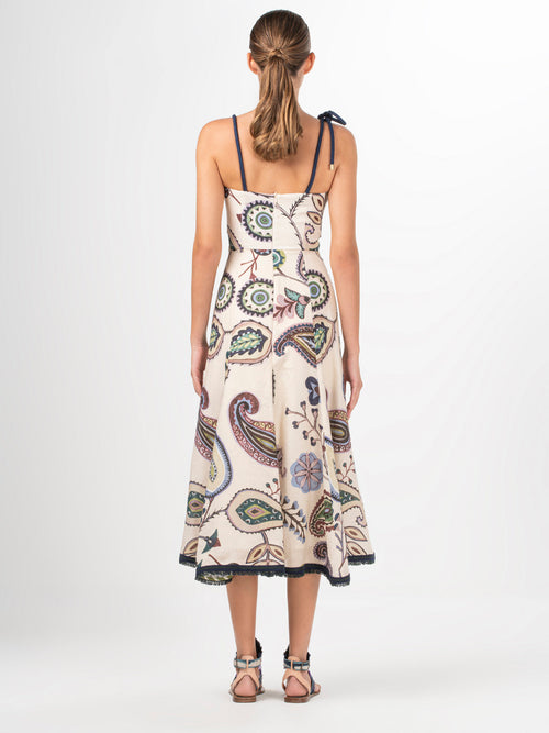 Dalil Dress