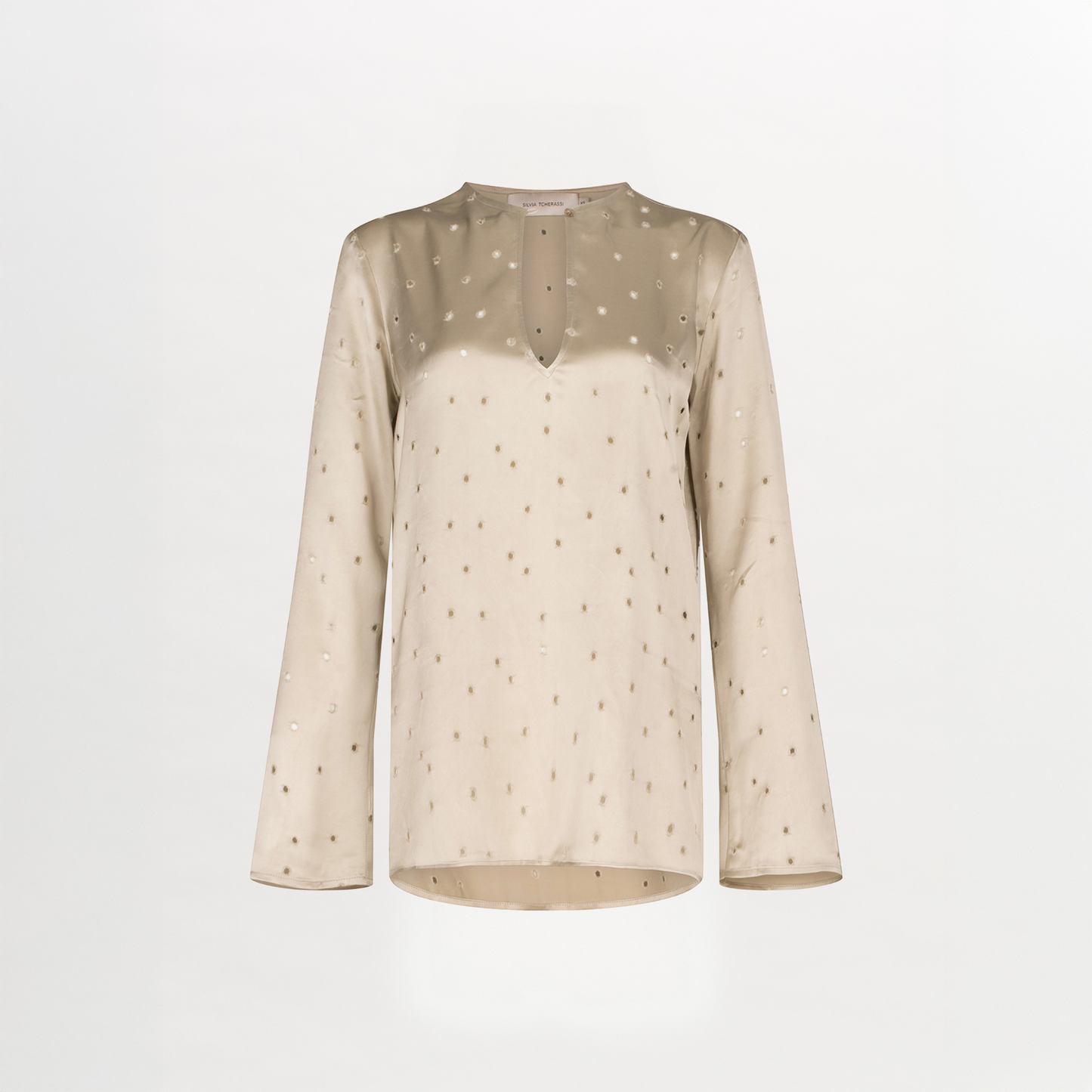 Tosca Blouse