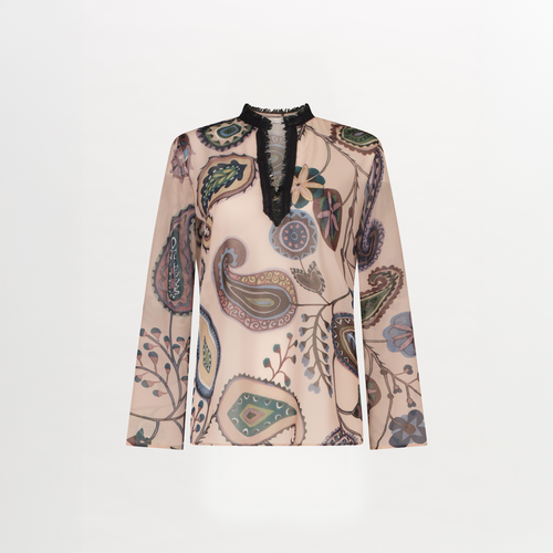 Toscana Blouse