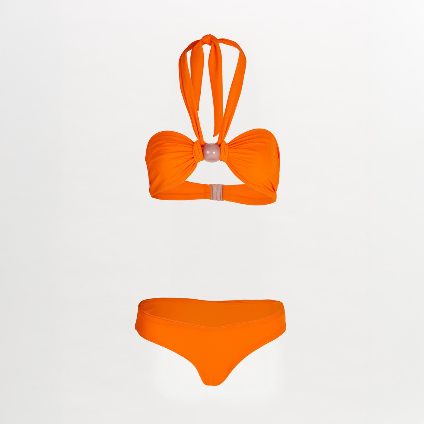 Valderice Top + Fermina Bikini