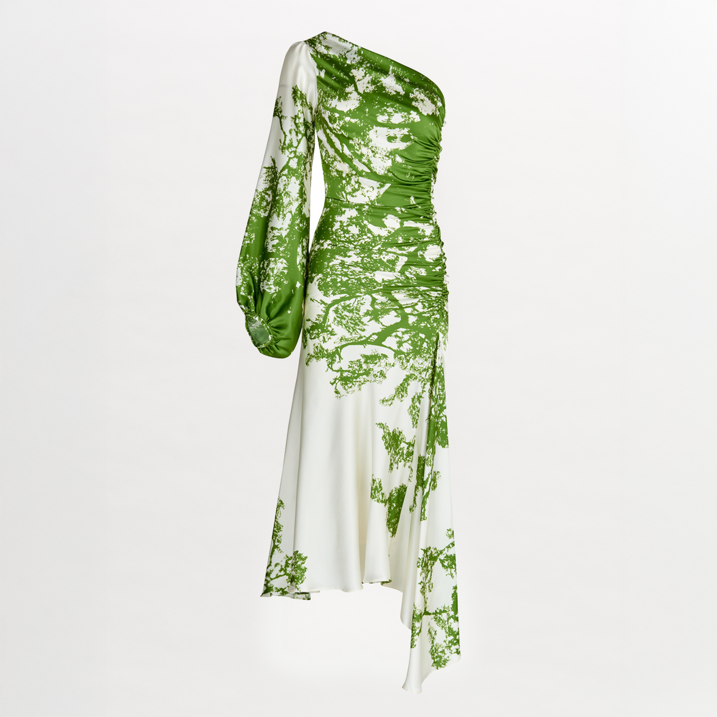 Villanova Dress