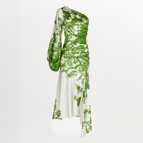 Villanova Dress