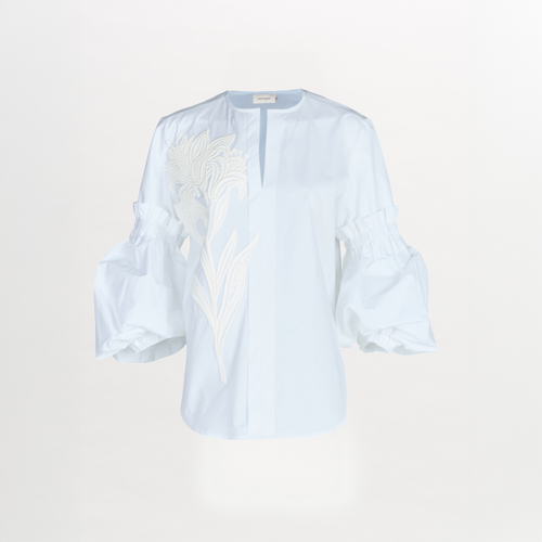 Wenda Blouse