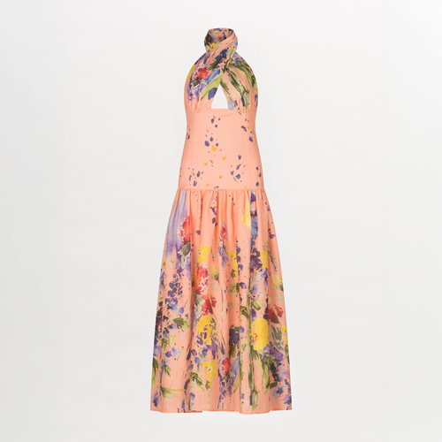 Zaira Dress