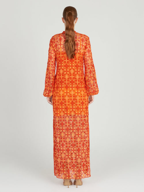 Thais Tunic
