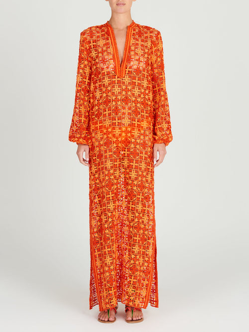 Thais Tunic