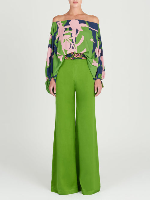 Bellagio Blouse