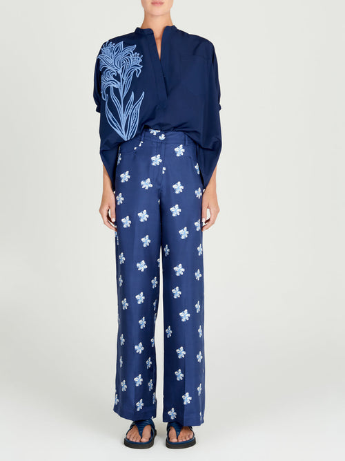 Susanne Blouse