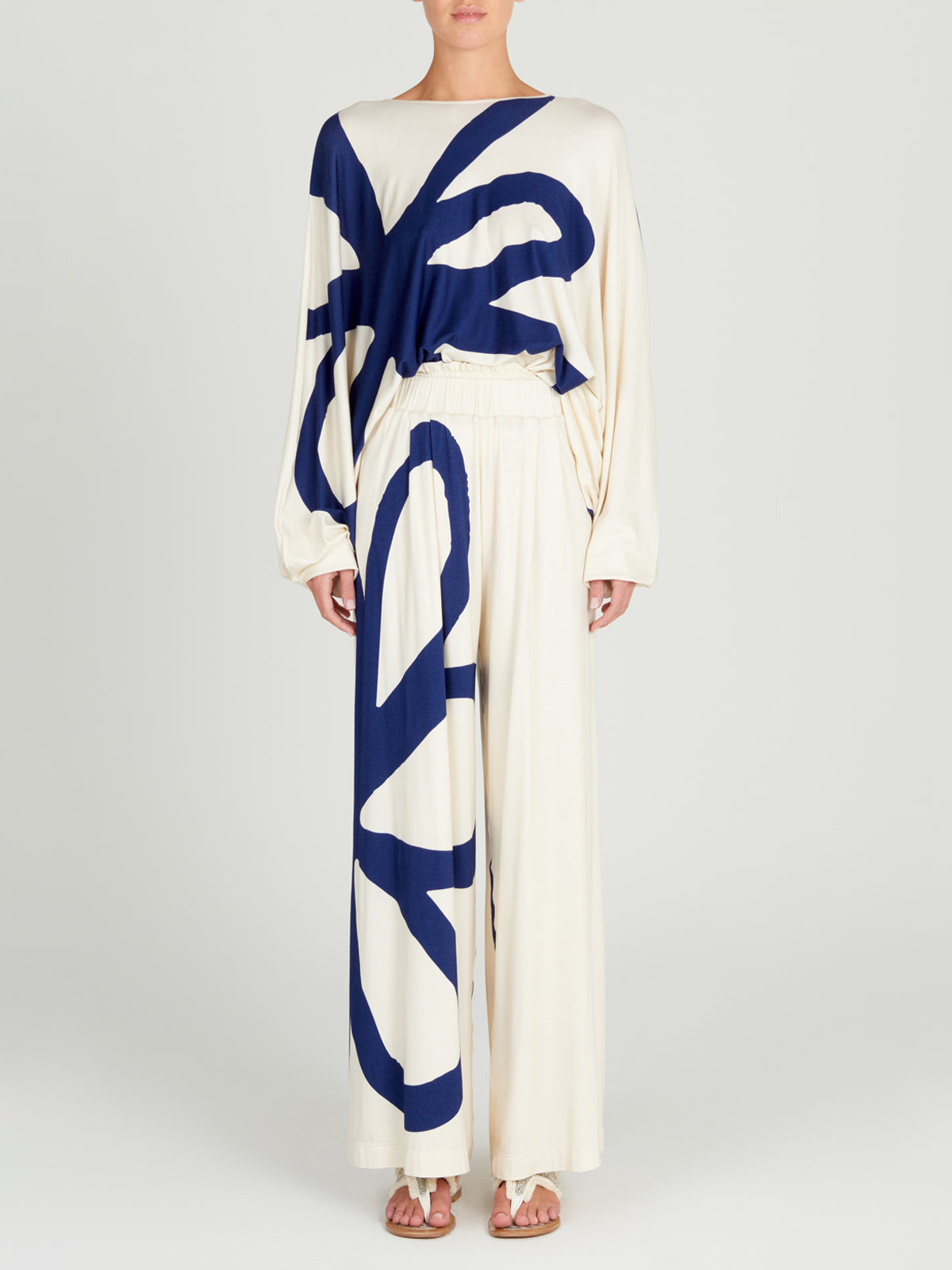 Gardone Blouse