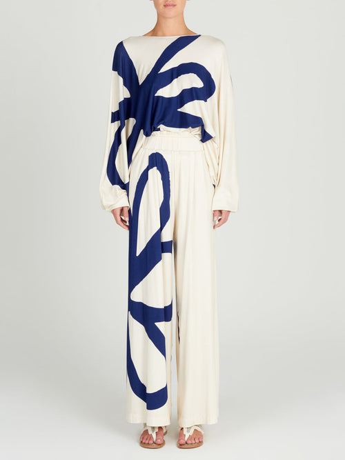 Gardone Blouse