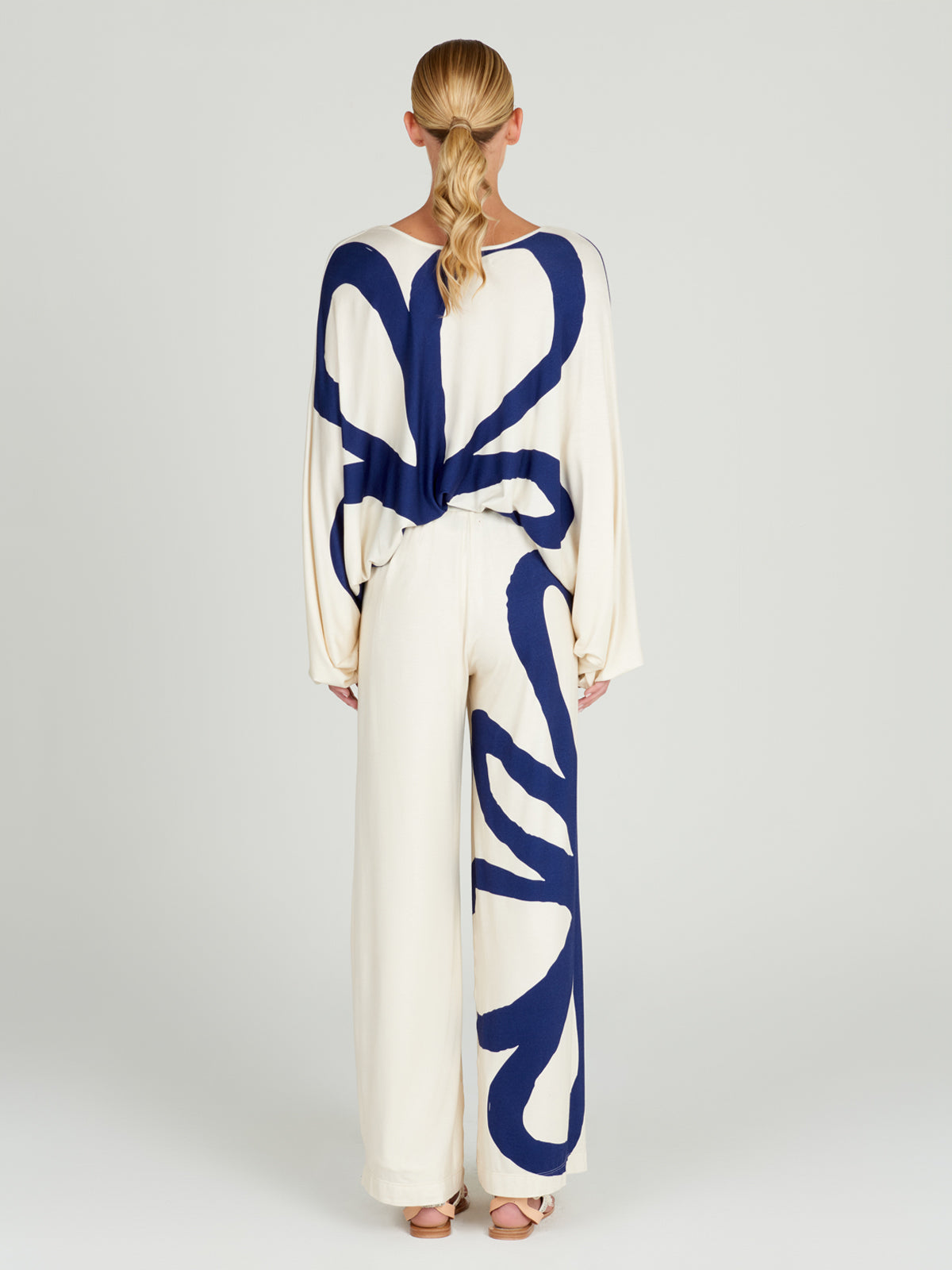 Gardone Blouse